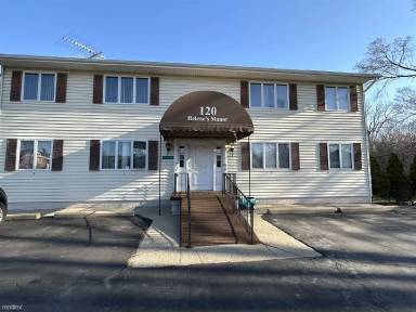 Main picture of 120 Herbert St