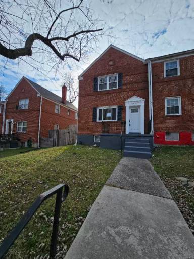 Main picture of 3917 Stokes Dr