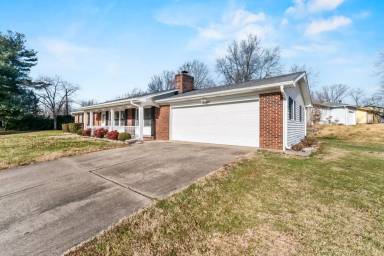 Main picture of 1244 Cherokee St