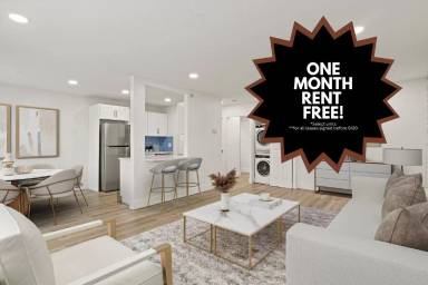 Main picture of Little Creek Apartments