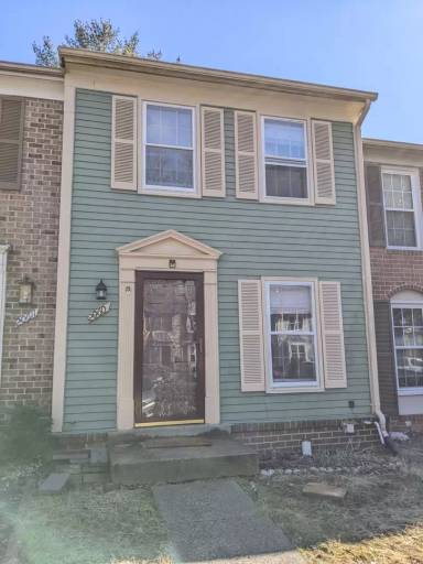 Main picture of 20609 Pruitt Ct