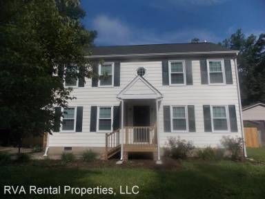 Main picture of 117 Five Oaks Ln