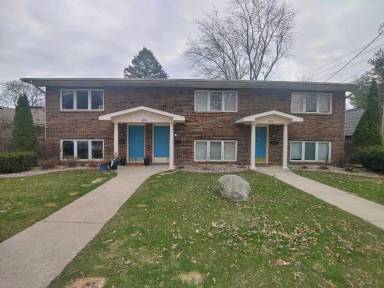 Main picture of 406 College Ave