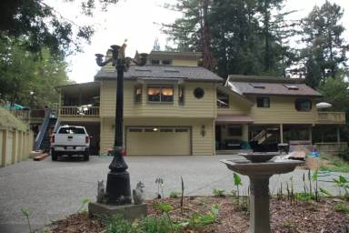 Main picture of 1711 Vine Hill Rd