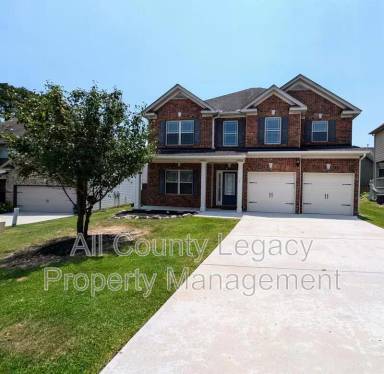 Main picture of 3768 Broadleaf Walk