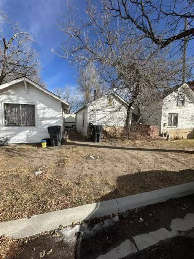 Main picture of 2317 Reed Ave
