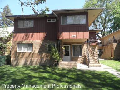 Main picture of 306 SW K St
