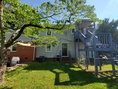 Main picture of 1905 White St