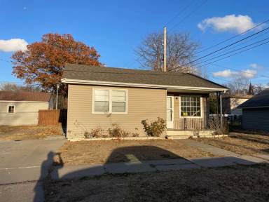 Main picture of 1313 N Walnut St