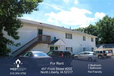 Main picture of 457 N Front St