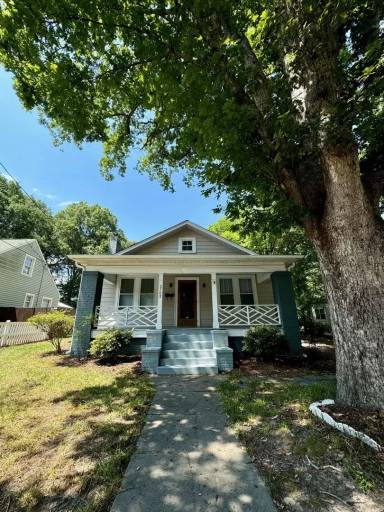 Main picture of 2708 Kilgore Ave