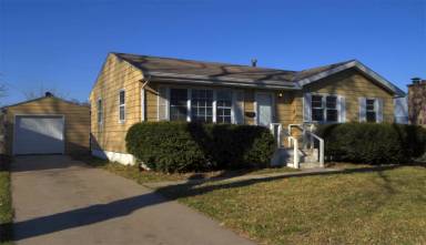 Main picture of 4820 Jaynes St