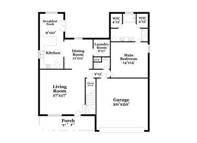 Property view