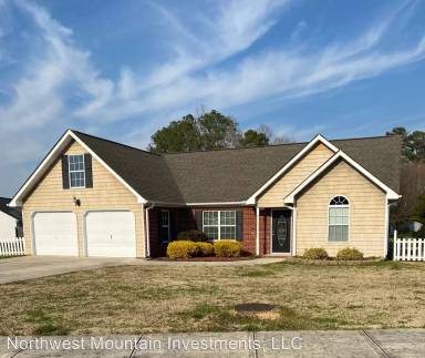 Main picture of 52 Creeks Jewell Dr