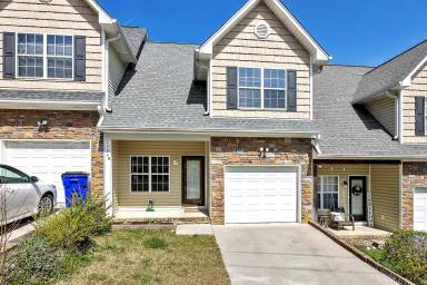 Main picture of 2604 Thompson Ln NW