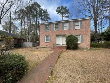 Main picture of 1629 Brennen Rd