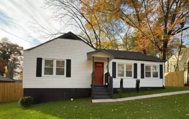 Main picture of 1681 Stanton Rd SW