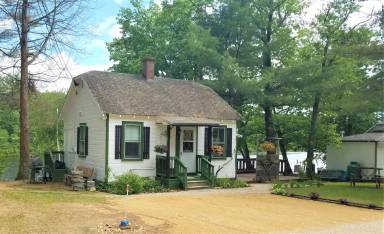 Main picture of 192 Parade Rd