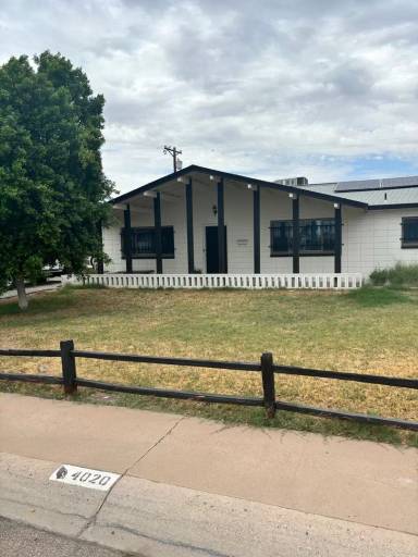 Main picture of 4020 N 61st Ave
