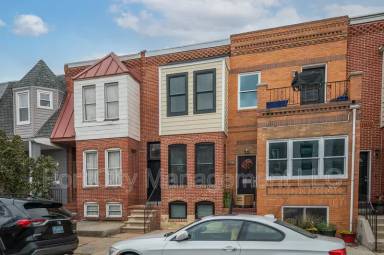 Main picture of 3510 Gough St