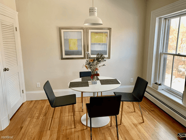 Main picture of 16 Union Park