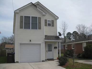 Main picture of Reid Street