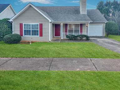 Main picture of 6843 Saganaw Dr