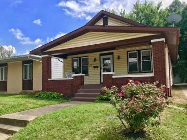 Main picture of 1223 Bellemeade Ave