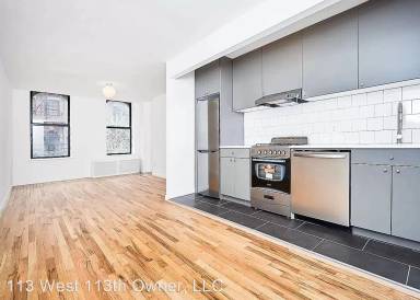Main picture of 113 W 113th St