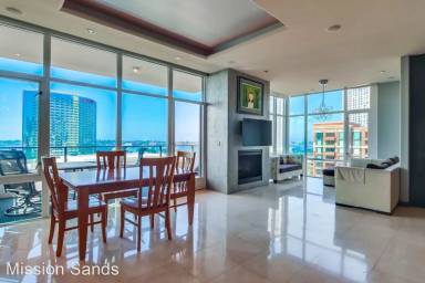 Main picture of The Pinnacle (Marina Tower)