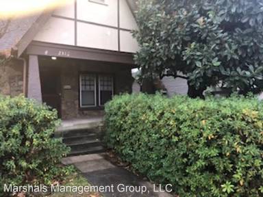 Main picture of 2312 S O St