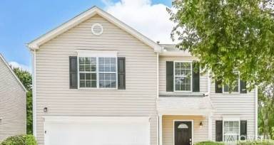 Main picture of 800 Yonah Dr