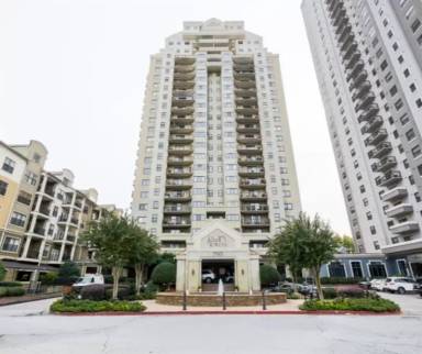 Main picture of Park Towers
