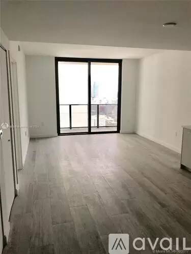Main picture of Brickell Heights