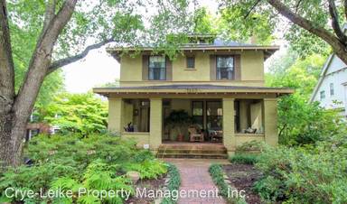 Main picture of 1860 Vinton Ave