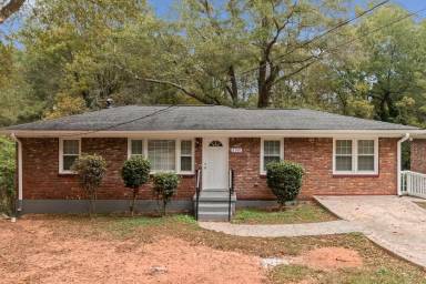 Main picture of 2190 Niskey Lake Rd SW