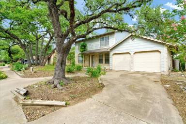 Main picture of 4609 White Elm Dr