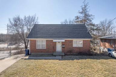 Main picture of 1505 Ridgewood Dr