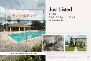 Main picture of 7031 White Treetop Pl