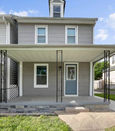Main picture of 717 Otsego St
