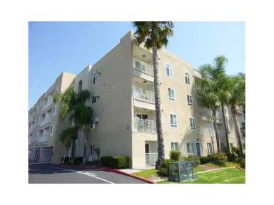 Main picture of Villa Alta Apartments