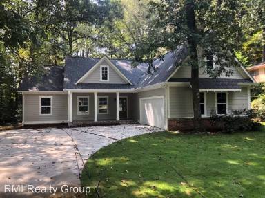 Main picture of 3632 Dabney Dr