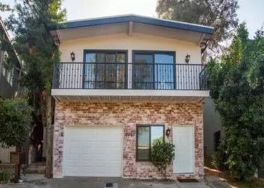 Main picture of 8867 Lookout Mountain Ave