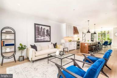 Main picture of 467 M St NW