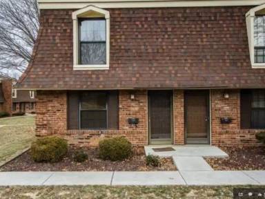 Main picture of 4285 Burnett Walk