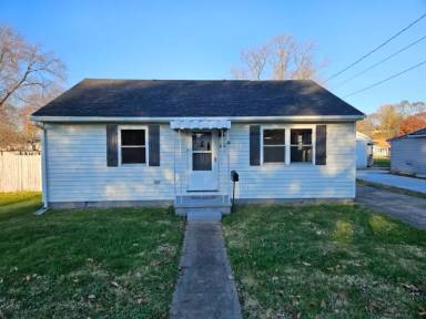 Main picture of 615 19th St