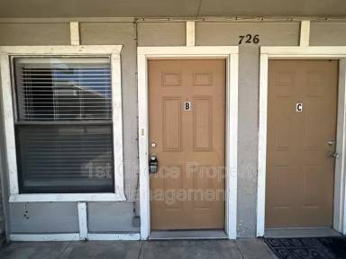 Main picture of 726 Bluebonnet Dr