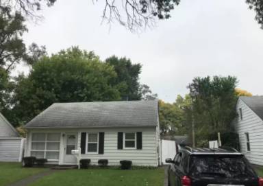 Main picture of 10400 Albany St