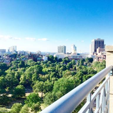 Main picture of 172 Tremont St