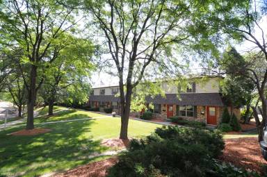 Main picture of Cambria Townhomes